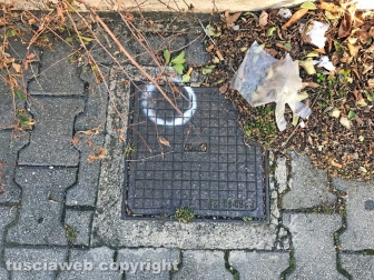 Sparatoria tra polizia e banditi