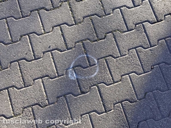 Sparatoria tra polizia e banditi