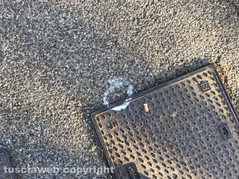 Sparatoria tra polizia e banditi