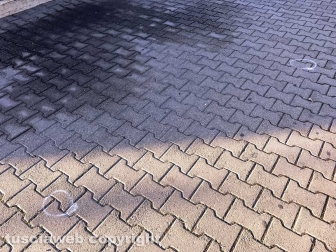 Sparatoria tra polizia e banditi