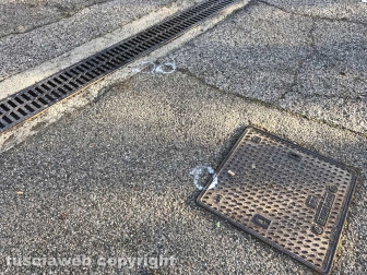 Sparatoria tra polizia e banditi