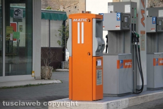 Sparatoria tra polizia e banditi