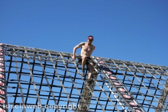 Spartan race a Orte