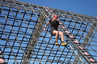 Spartan race a Orte