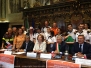 Special Olympics, arriva la fiaccola