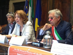Special Olympics, la presentazione