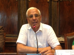 Special Olympics, la presentazione