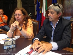 Special Olympics, la presentazione