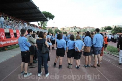 Special olympics