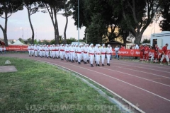 Special olympics