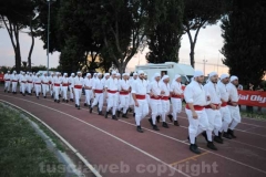 Special olympics