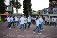 Special olympics