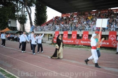 Special olympics