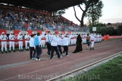 Special olympics