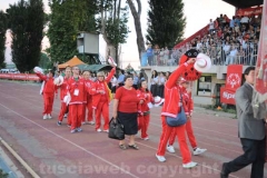 Special olympics
