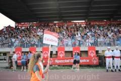 Special olympics