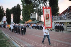 Special olympics
