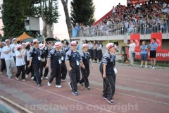Special olympics