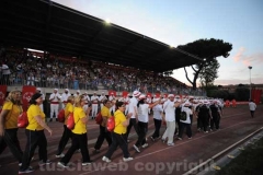Special olympics