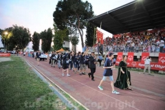 Special olympics