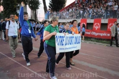 Special olympics