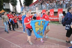Special olympics