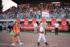 Special olympics