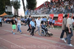 Special olympics