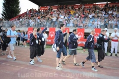 Special olympics
