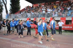 Special olympics