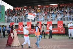 Special olympics
