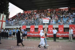 Special olympics