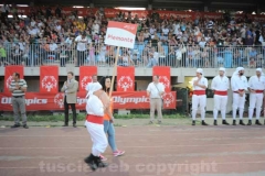 Special olympics