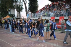 Special olympics