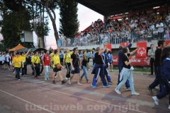 Special olympics
