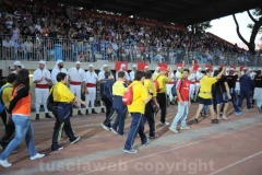 Special olympics