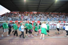 Special olympics