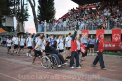 Special olympics