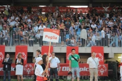 Special olympics