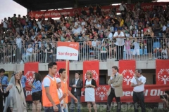 Special olympics