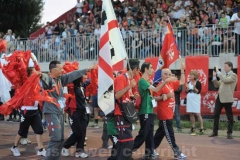 Special olympics