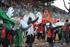 Special olympics