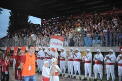 Special olympics