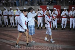 Special olympics