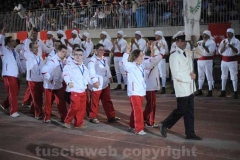 Special olympics