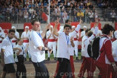 Special olympics