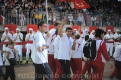 Special olympics