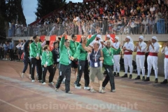 Special olympics