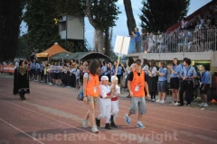 Special olympics