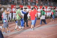 Special olympics